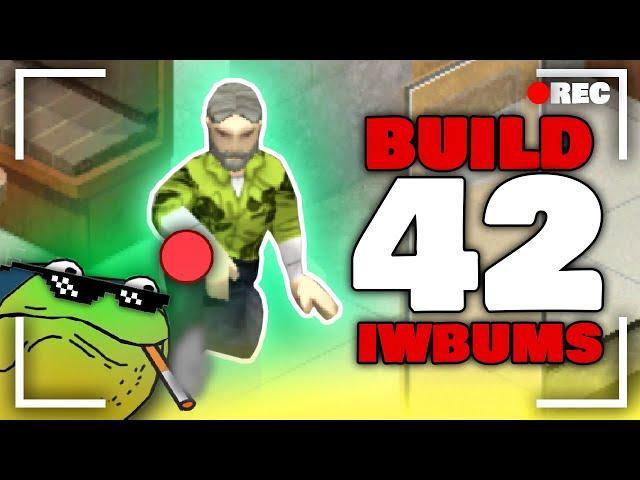 Project Zomboid Build 42 IWBUMS Experimental Branch: First Impressions