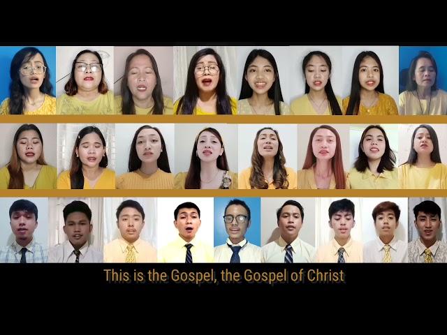 There Is A Way | CHOIRantine | GBC San Jose General Choir |