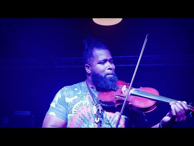 Big Lux - the Party Violinist