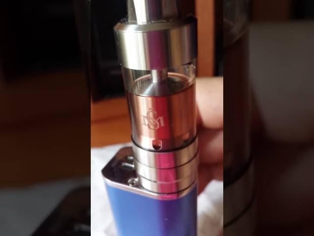 kayfun v5 clone SXK DIFETTOSO