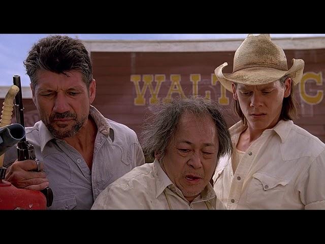 Tremors (1990).  Дрожь земли 1990