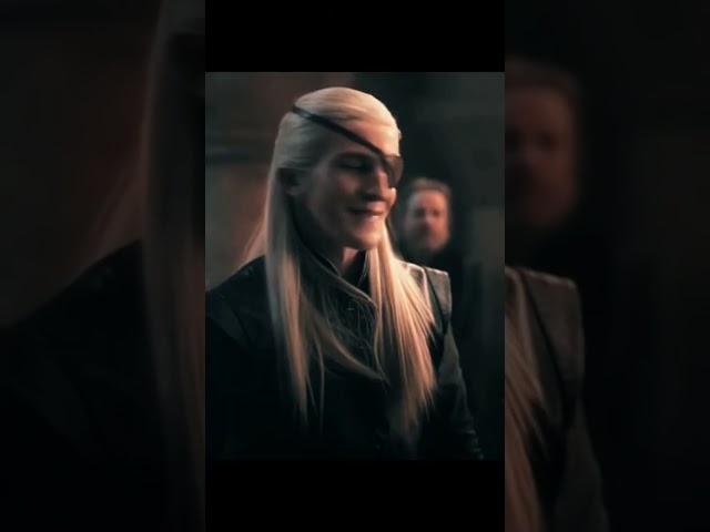 Эймонд Таргариен~Aemond Targaryen|Дом дракона~ House of the Dragon|
