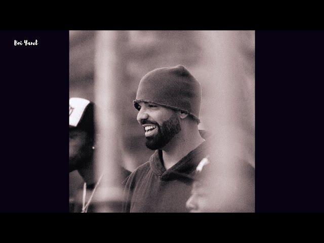 (FREE) DRAKE TYPE BEAT "STORIES FROM THE CITY" FREESTYLE