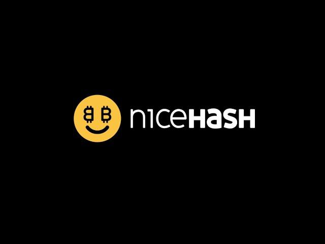 NiceHash Hacked AGAIN? May 2021