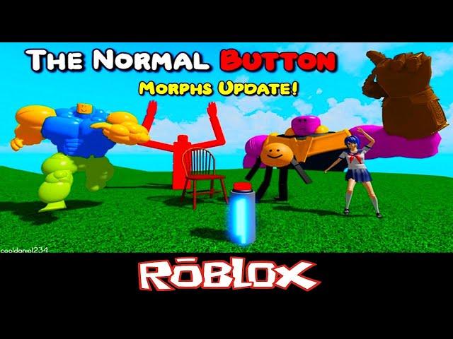 The Normal Button (Halloween!) By Game Thing [Roblox]