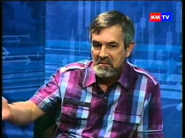 Владимир Кучеренко "Управление человеком: гипноз и другие психотехники"