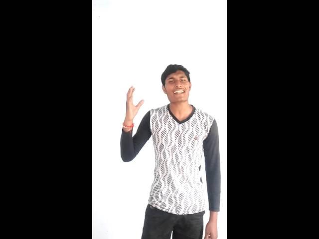 Yogesh Joshi from harda 7898873520