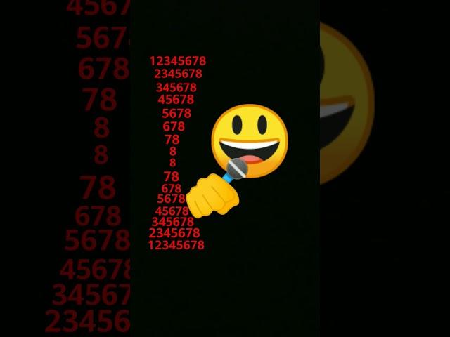 12345678 #JARM