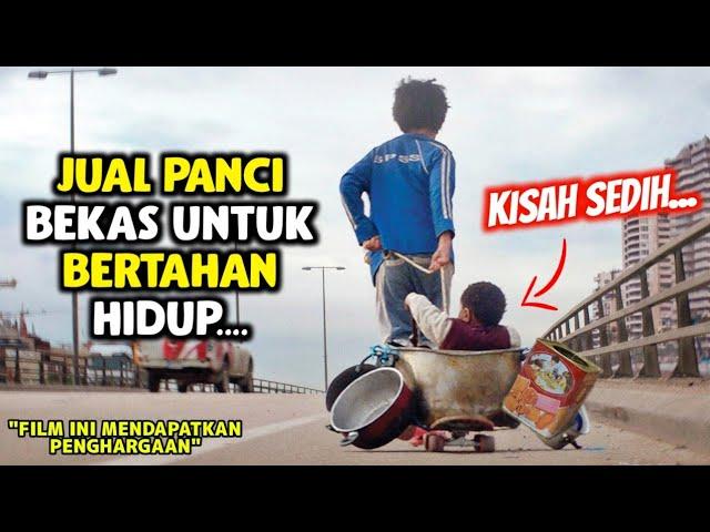 INTINYA FILM INI SEDIH BANGET !! DIJAMIN BIKIN NANGIS :'( | Alur Cerita Film Khapernam