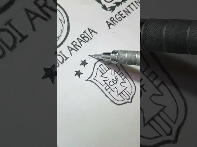 who is next ? #drawing #art #football #worldcup #worldcup2022 #sketch #brazil #neymar