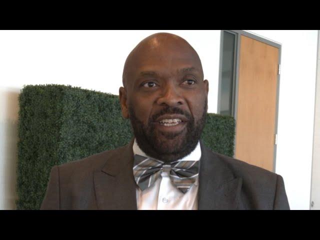 Memphis Pastor Ricky Floyd shot, killed outside South Memphis restaurant and bar, woman arrested