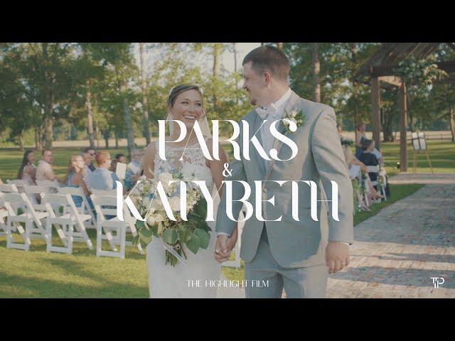 Parks + KatyBeth | The Highlight Film