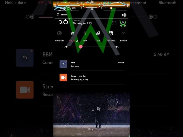 Miui 8 Repacked base MultiRom 7.4.6 Redmi Note 2 with xylon Animation and X-Audio