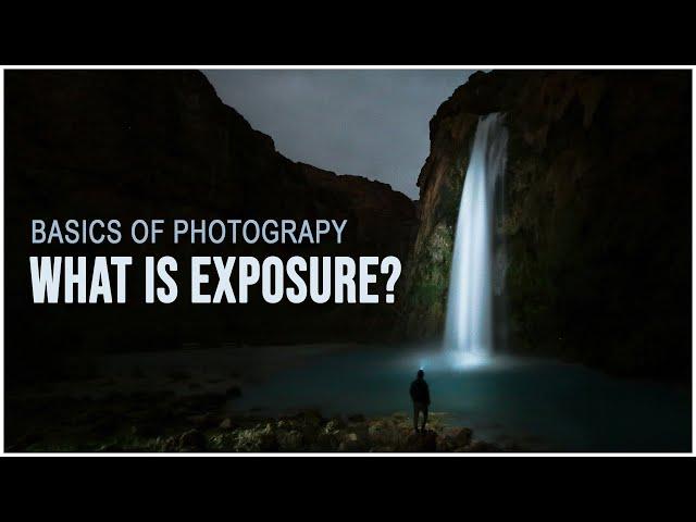 What is exposure in photography | Basics of photography | Lalit Mohan Pandey