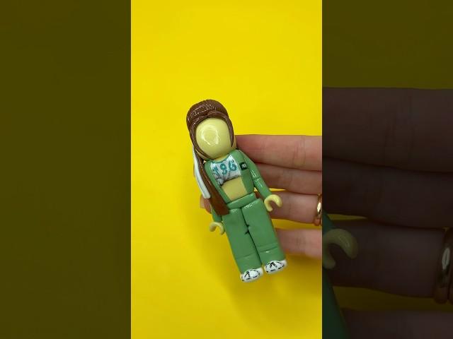 Лепим из Candy Clay - самой крутой легкой полимерной глины  #diy #clay #творчество