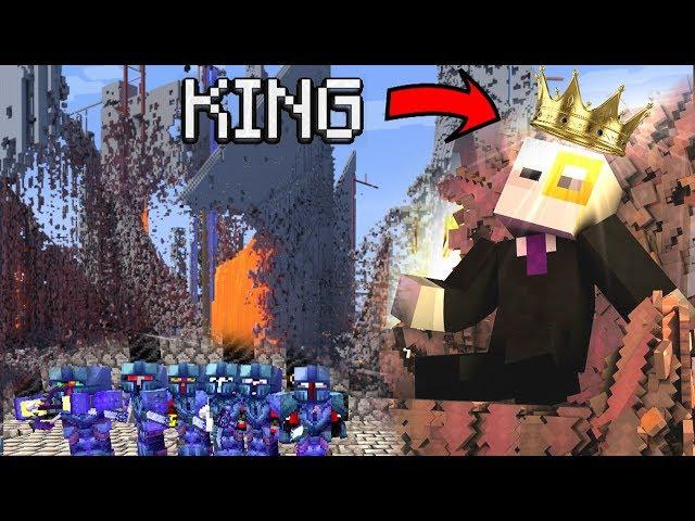 2b2t's History of Kings