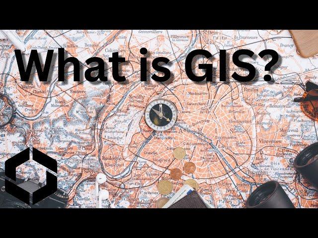 Cities: Skylines vs. Real-Life GIS – How a Video Game Mirrors Urban Planning