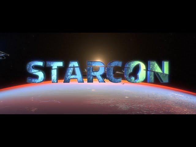Star Trek vs Star Wars vs BSG vs Farscape vs Mass Effect vs Andromeda crossover