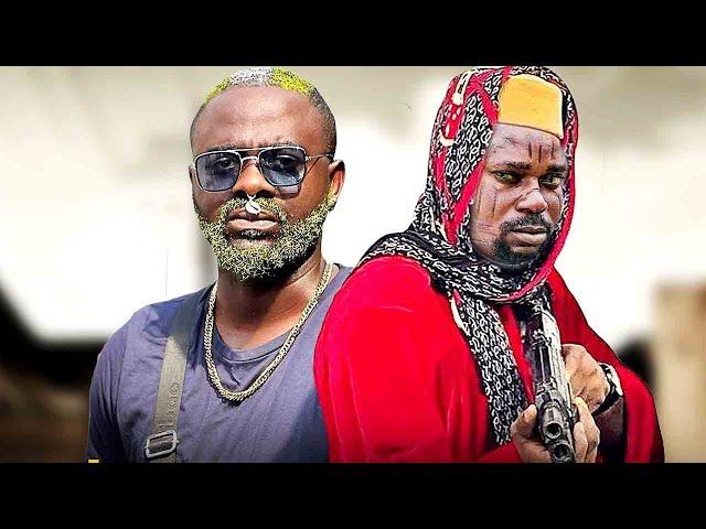 RAZOR - A Nigerian Yoruba Movie Starring Afeez Eniola | Apa | Taiwo Ajibola