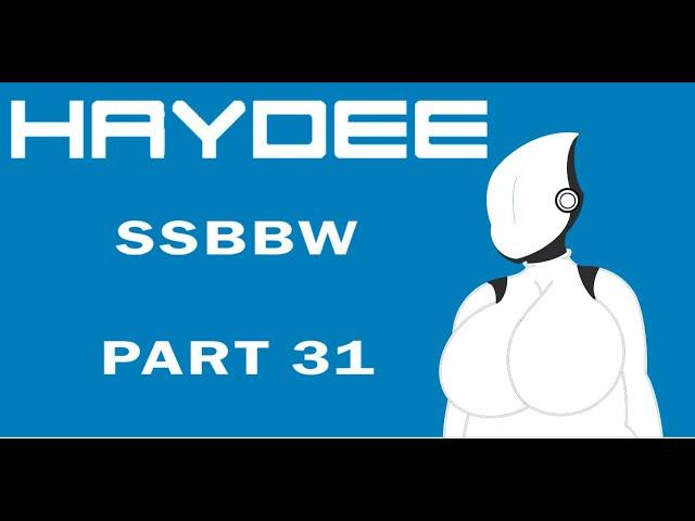 Haydee House with mods part 31