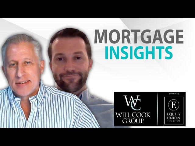 Unlocking the Secrets of Home Loans: Insights from Mortgage Expert