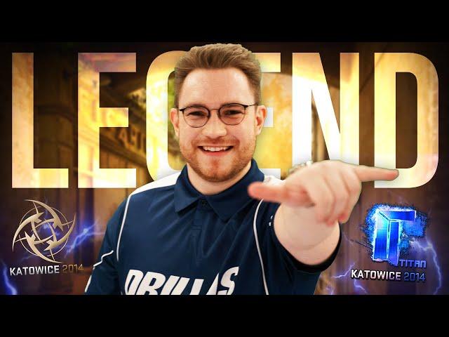 Clips that made OHNEPIXEL a living legend...