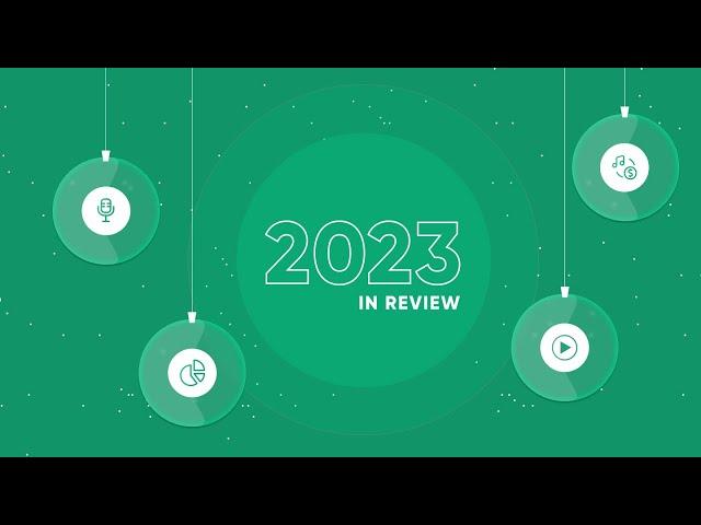 Linkfire's 2023 in review