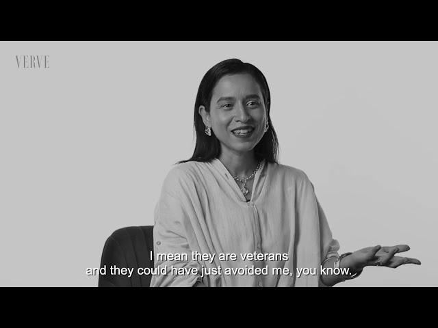 Role Play with Tillotama Shome