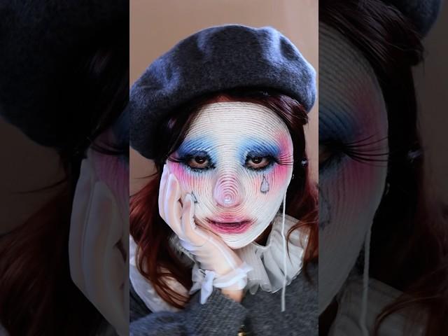 WOOL SKIN?!  IB ​⁠@nettielombardi @anna_sfx on IG!