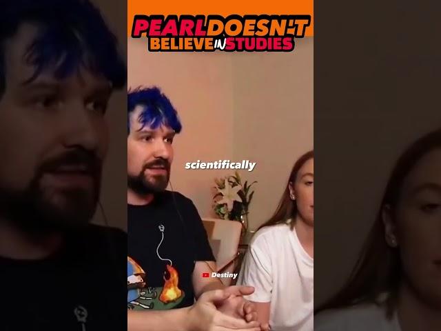 Pearl Shocks Destiny, Leaves Sneako Speechless 
