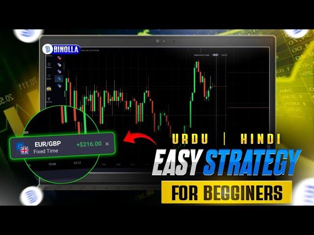 Binolla Trading best tradint point | best trading tricks | urdu hindi