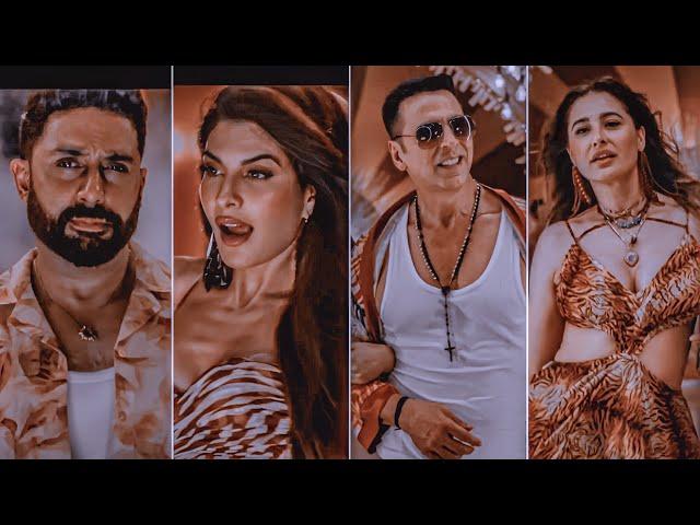 Dil e Nadaan Song Status !Madhubani Bagchi !Jacqueline Fernandez !Housefull 5!Efx Edit Mirs Creation