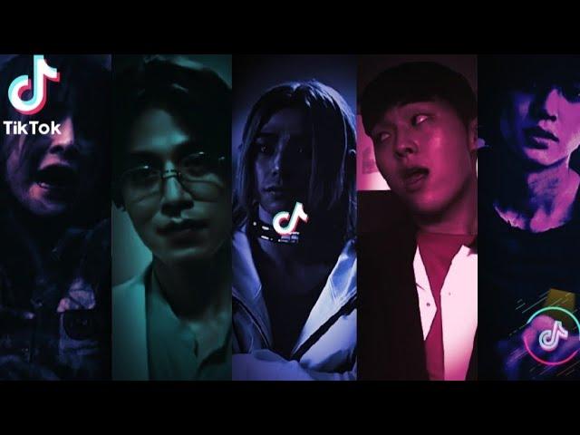 BADASS KDRAMA TIKTOK EDITS COMPILATION V5 #Asiandrama