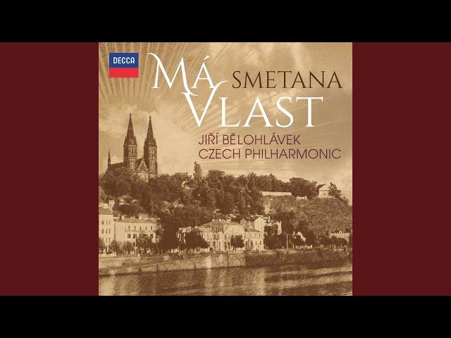 Smetana: Má Vlast, JB1:112 - 3. Sarka