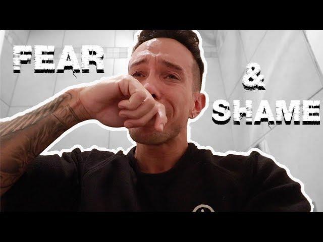 Exposing my DEEPEST FEARS + SHAME (NSFW)