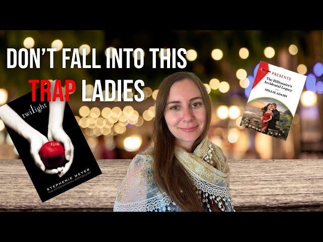 The Dangers of Er*tica—Christian Femininity