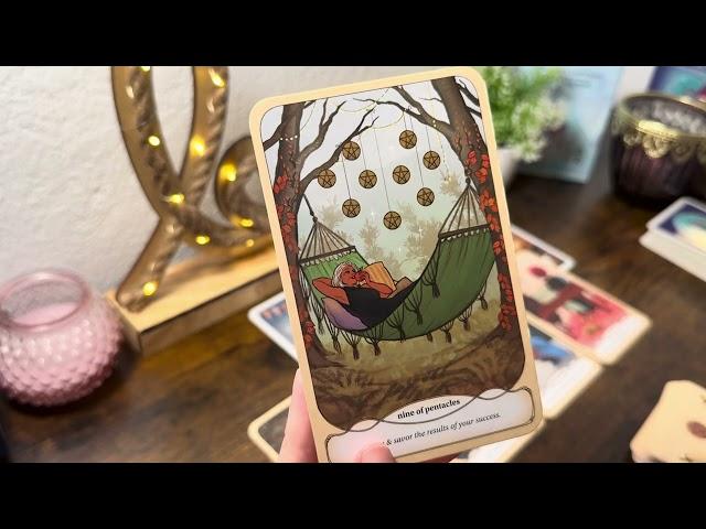 ACUARIOALGUIEN SE ENAMORÓ DE TI SIN ESPERARLO! MIRA QUE VIENE! HOROSCOPO #ACUARIO HOY TAROT AMOR