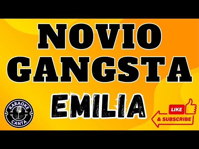 ¿Te atreves a cantar NOVIO GANGSTA? Letra completa aquí