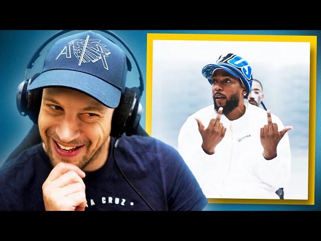 IT'S A FUNERAL! Kendrick Lamar - Not Like Us MV REACTION!