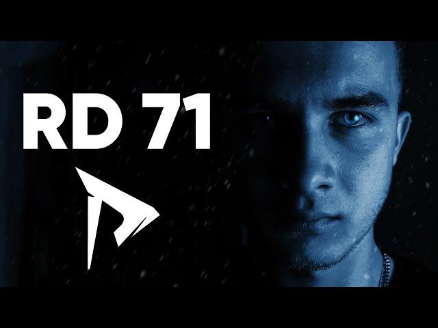 ИЗМЕНИ СВОЮ ЖИЗНЬ ЗА 71 ДЕНЬ - ROAD TO THE DREAM 71 #RD71