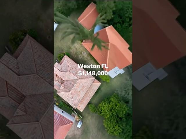 Inside a $1.14M Dream Home in Weston Florida! Tour 5 Bedroom, 4 Bathroom Property! #hometour