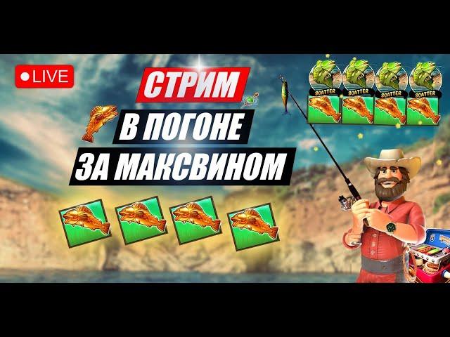 СТРИМ НА 6.000.000Р! ЗАНОСЫ НЕДЕЛИ! в прямом эфире сейчас! ПРЯМОЙ ЭФИР ОНЛАЙН КАЗИНО #заносы #шорц