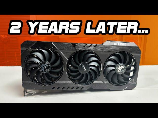 Is the AMD RX 6700 XT Still the BEST VALUE GPU?