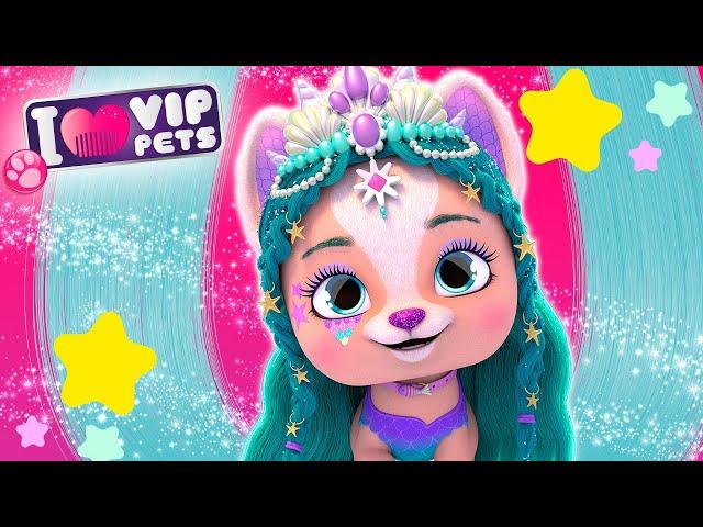  STELLA  VIP PETS  ÉPISODES COMPLETS  DESSIN ANIMÉ pour ENFANTS en FRANÇAIS