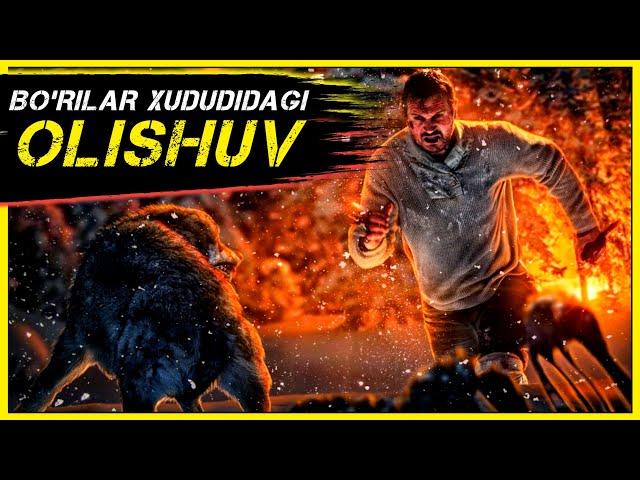 JANG - BURILAR XUDUDIDAGI OLISHUV uzbek tilida tarjima kinolar kino film tezkor zamon kunuz qalampir