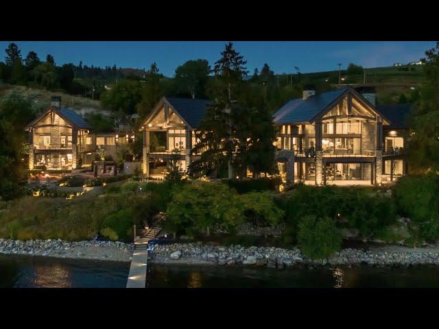 12391 Pixton Road | Lake Country, BC