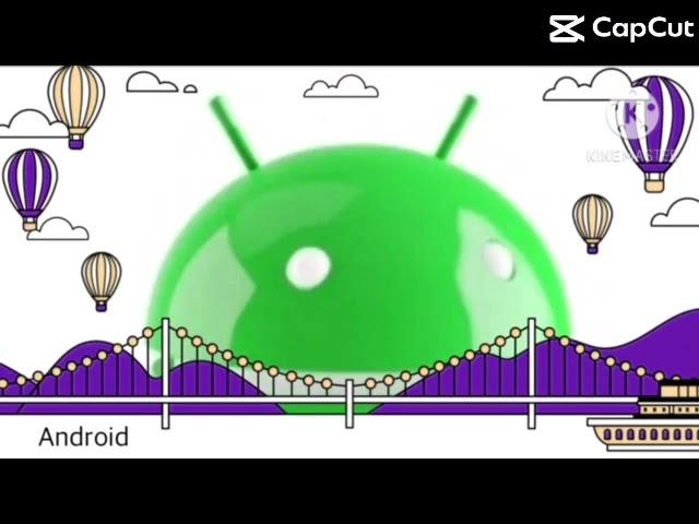 Android Ringtone (Goofy Ahh) Travel Effects