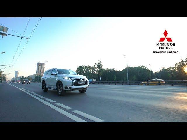 Система «ЭРА-ГЛОНАСС». Mitsubishi Motors от А до Я