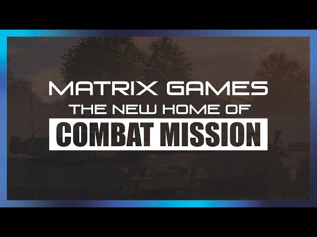 Combat Mission - Celebration Video