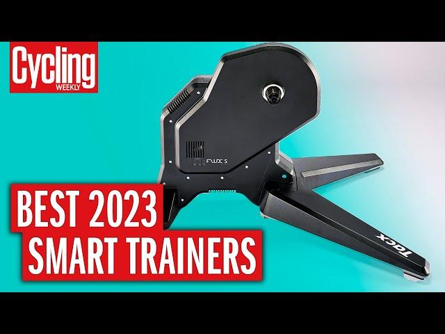 Best 5 Smart Trainers For 2024 | Turbo Trainer Mega Test